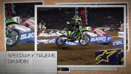 Watch Joonas Kymakorpi Testimoial v Eastbourne - Speedway live stream