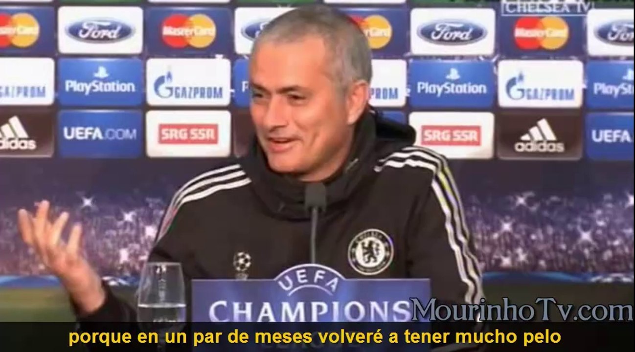 ¿Palito a Guardiola? xD