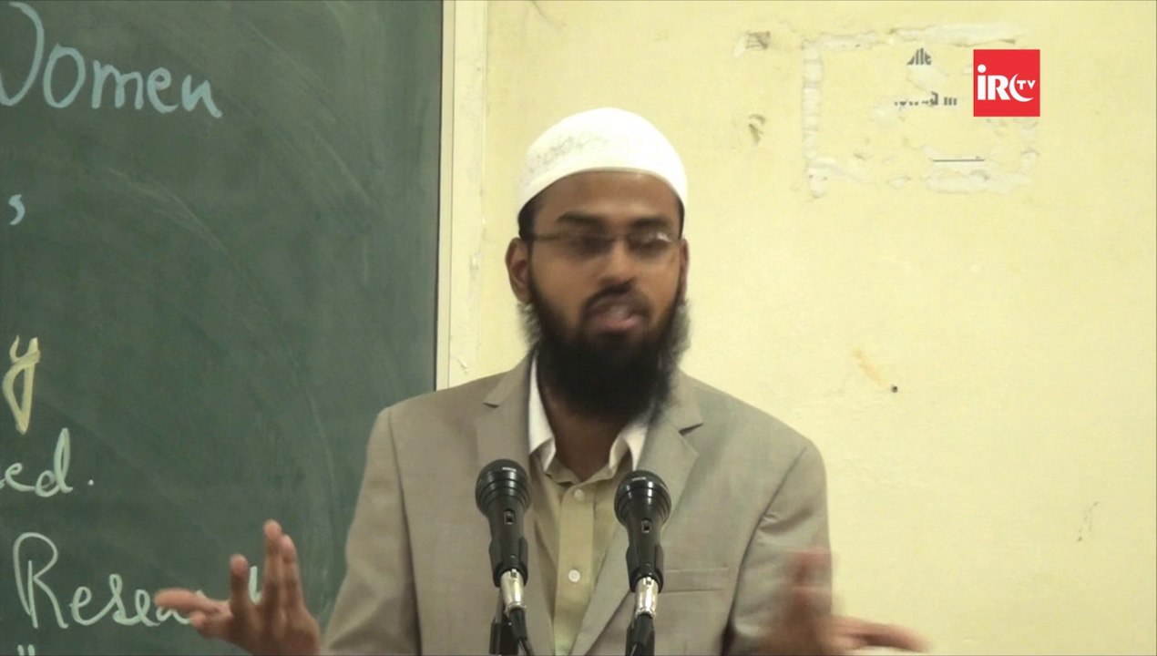 Shadi - Nikah Ke Waqt Mehar Aurat - Women Ka Islam Me Haq - Right Hai By Adv. Faiz Syed