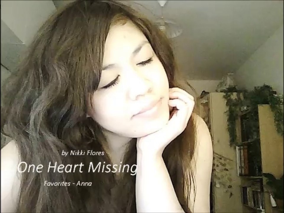 One Heart Missing by Nikki Flores (Favorites)