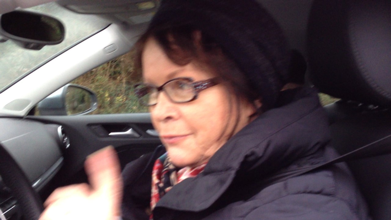 Si j'étais maire de Lamballe