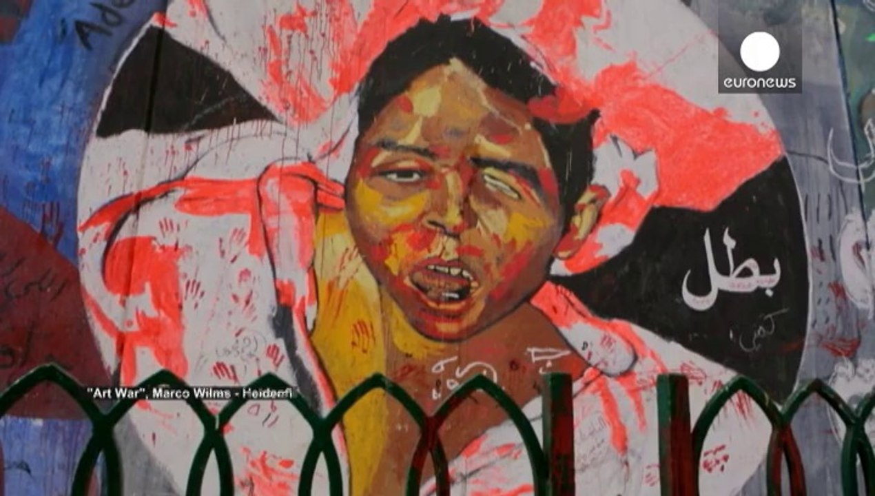 Cine y Derechos Humanos se dan cita en Ginebra