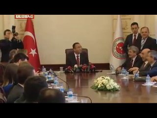 Böyle bir şey olamaz