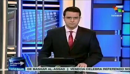 Inicia en Colombia Cumbre Agraria, Étnica y Popular