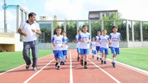Bağcılar Belediyesi Yaz Spor Okulları