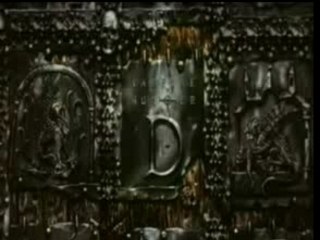 Vampire Hunter - Smells Like Teen Spirit