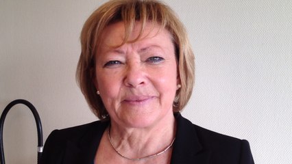 Si je suis élue maire de Pornichet