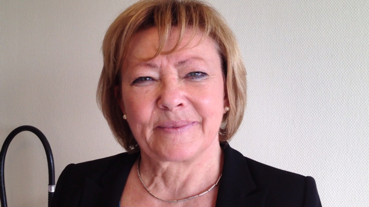 Si je suis élue maire de Pornichet