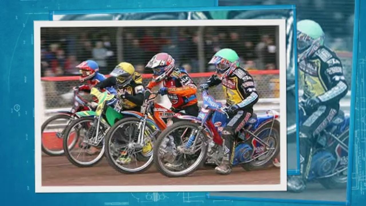 Watch - Peterborough vs. Rye House - Speedway live stream - speedway video