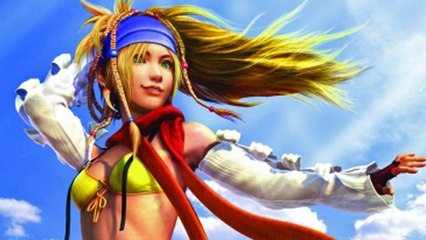 CGR Trailers - FINAL FANTASY X/X-2 HD REMASTER An Epic Tale Trailer