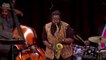 Godwin Louis Performance at Thelonious Monk International Saxophone Competition 2013