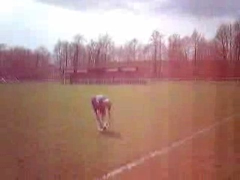 gestes techniques - freestyle - alexis