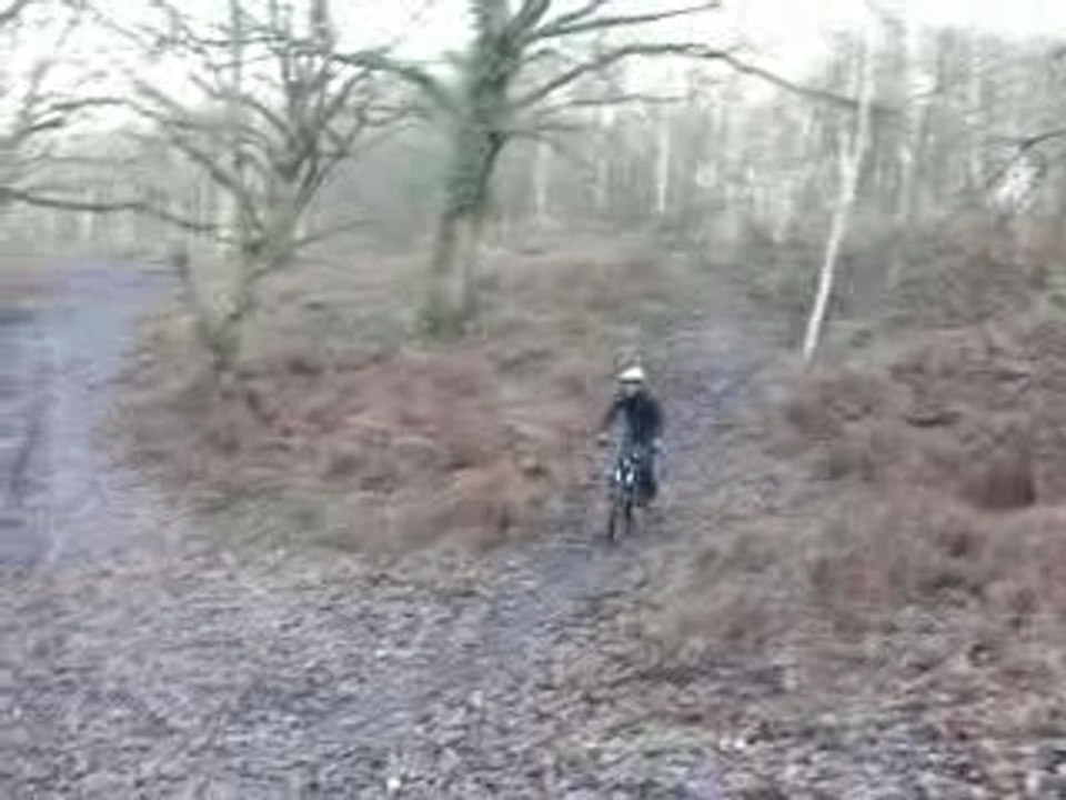 montage romain finish