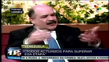 Banco Central de Venezuela asegura que economía del país se recupera