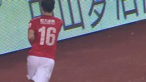 Chinese Super League: Guangzhou Evergrande 4-1 Harbin Yiteng