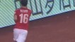Chinese Super League: Guangzhou Evergrande 4-1 Harbin Yiteng