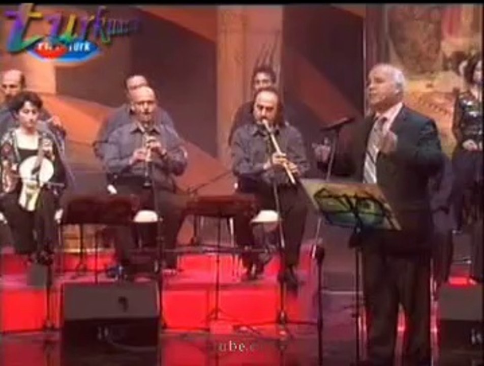 İlker DÖLEK-Magusa Limanı Limandır Liman (Ağıt)