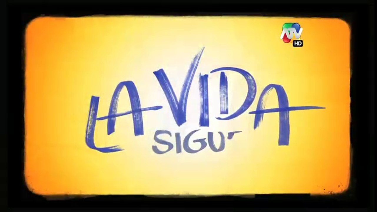 La vida sigue cap 28