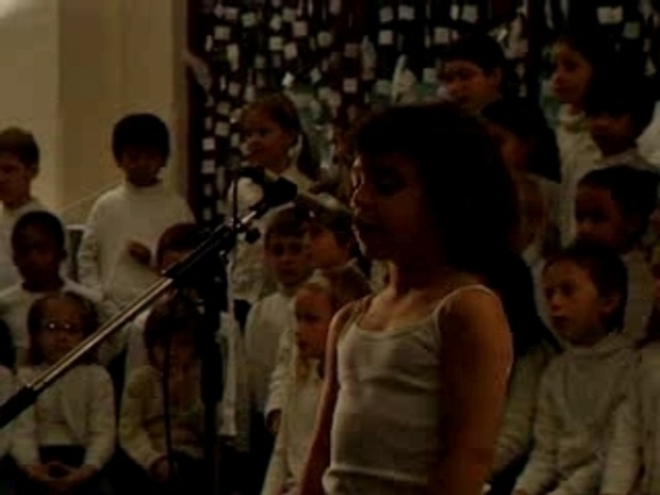 lula et liv chantent ...