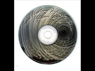 Steven Welp - Up And Over The Mountain