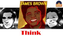James Brown - Think (HD) Officiel Seniors Musik