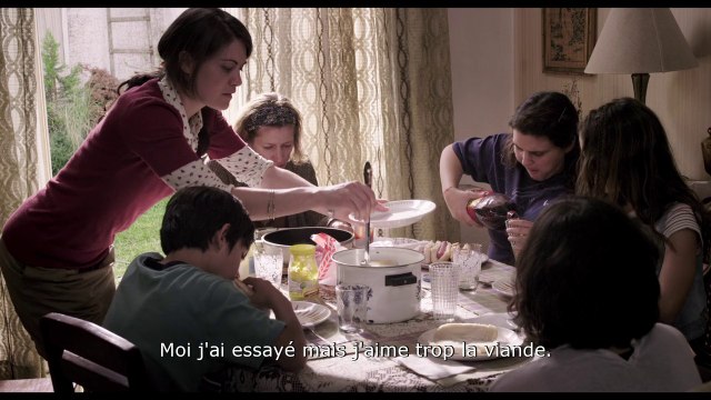 Les Drôles de Poissons-Chats, bande annonce, sortie le 28-05-14