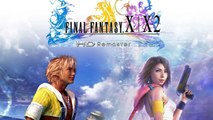 CGR Trailers - FINAL FANTASY X/X-2 HD REMASTER The Fall of a Great City Trailer