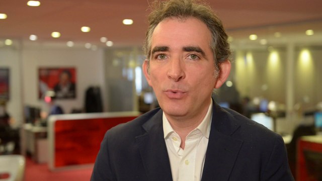 VIDÉO - La circulation alternée, c'est de la cosmétique , selon Christophe Bourroux