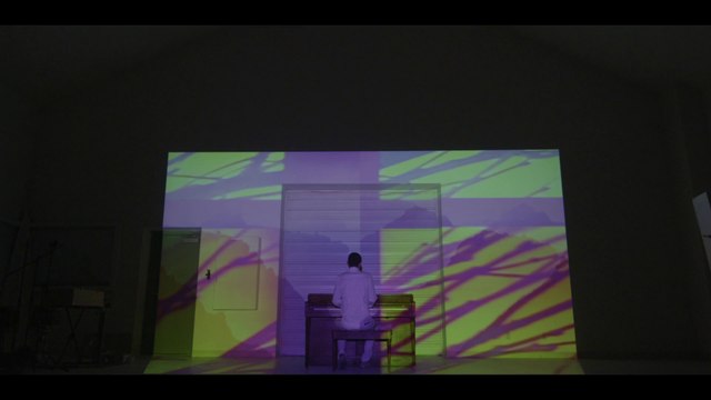 S. Carey - Crown The Pines (Official Video)