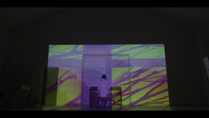 S. Carey - "Crown The Pines" (Official Video)