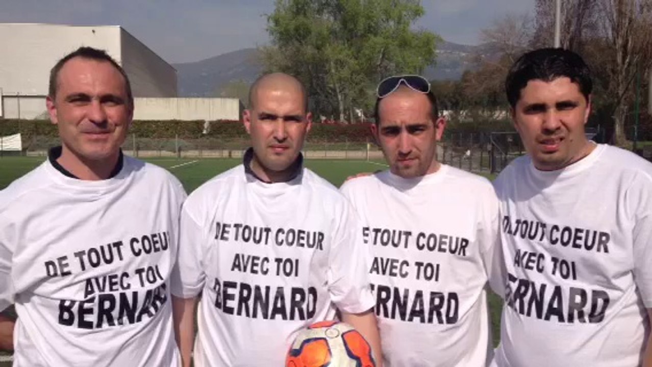 FCC pour Bernard Bisseck