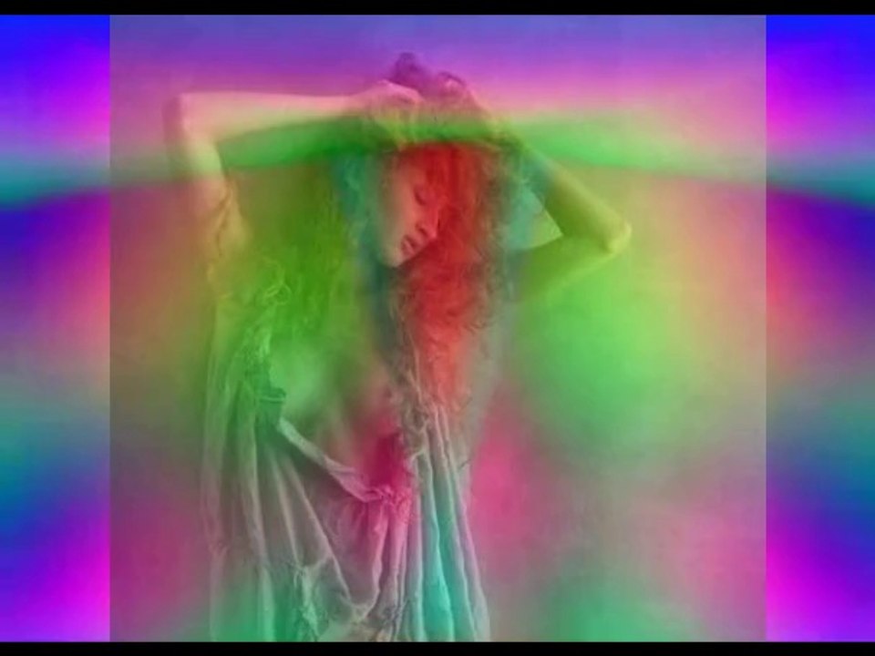 DREAM video avi