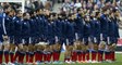 XV France : Les essais du Tournoi 2014