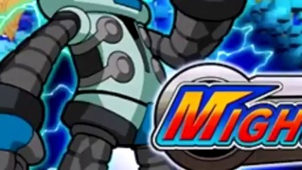 MIGHTY NO. 9 BETA Version FREE!
