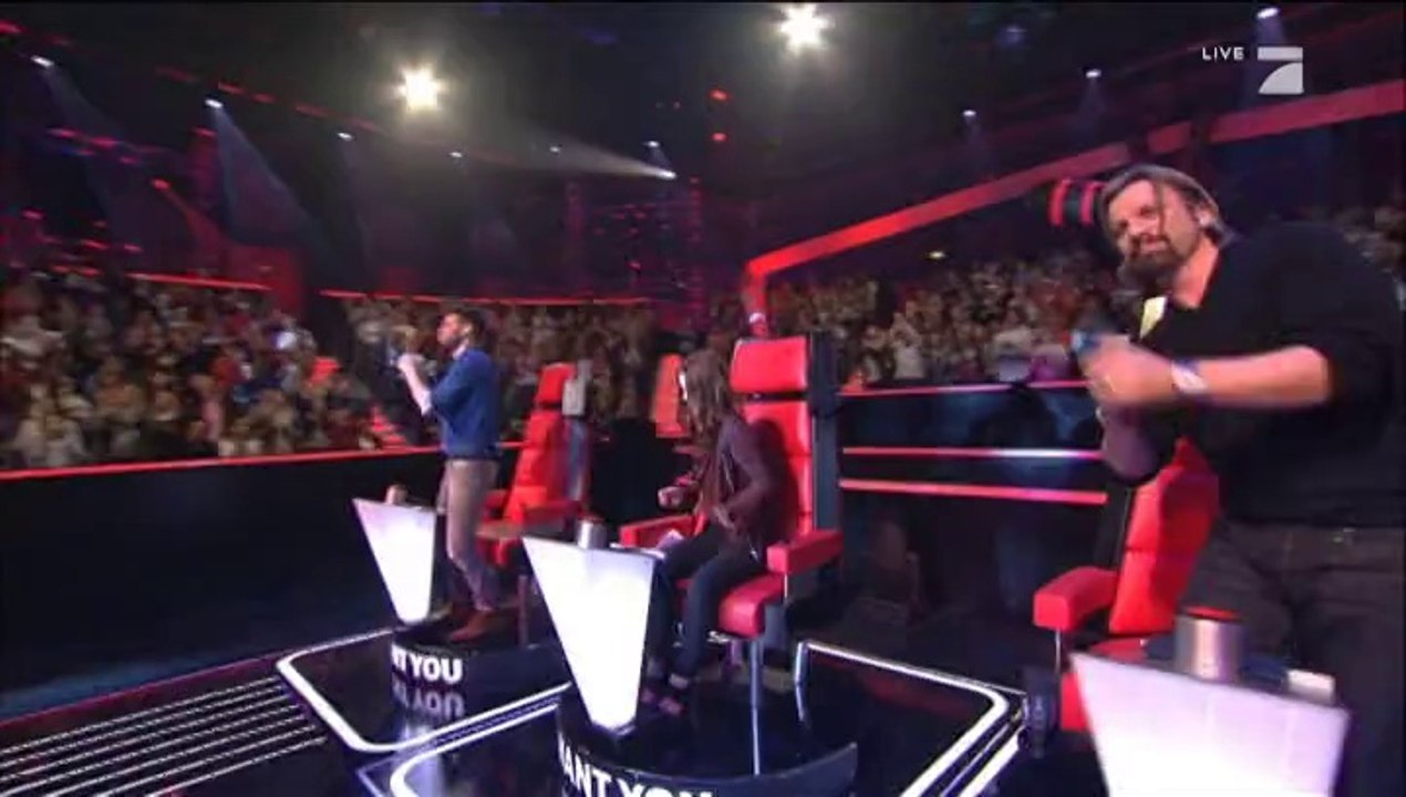 Taff - TVK (03_17_2014)