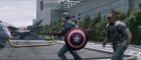 Captain America The Winter Soldier - Good Guys vs. Bad Guys