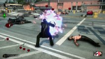 (thegamer) dead rising 3 walkthrougth part 3