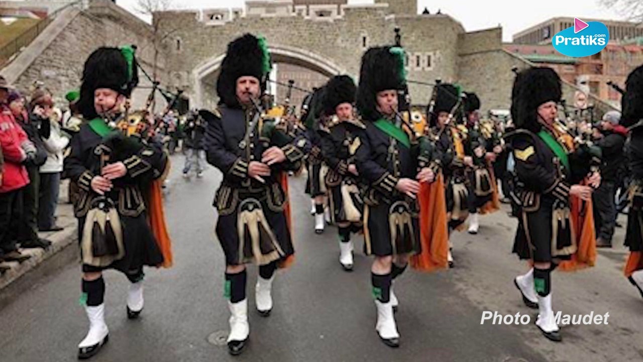 Qu'est-ce que la Saint-Patrick le 17 Mars ? Histoire et légendes de la St Patrick