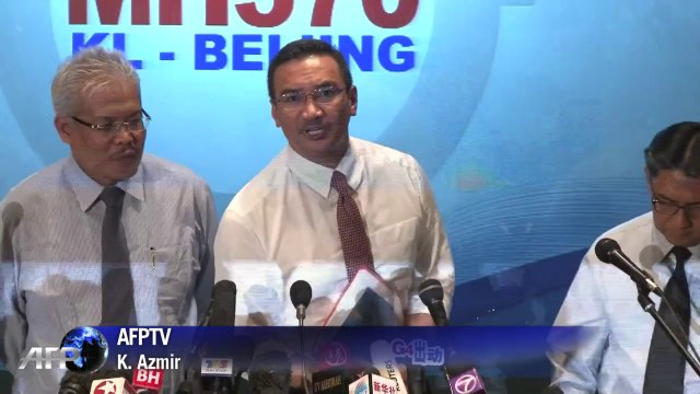 Vol MH370 : l'enquête se concentre autour du cockpit