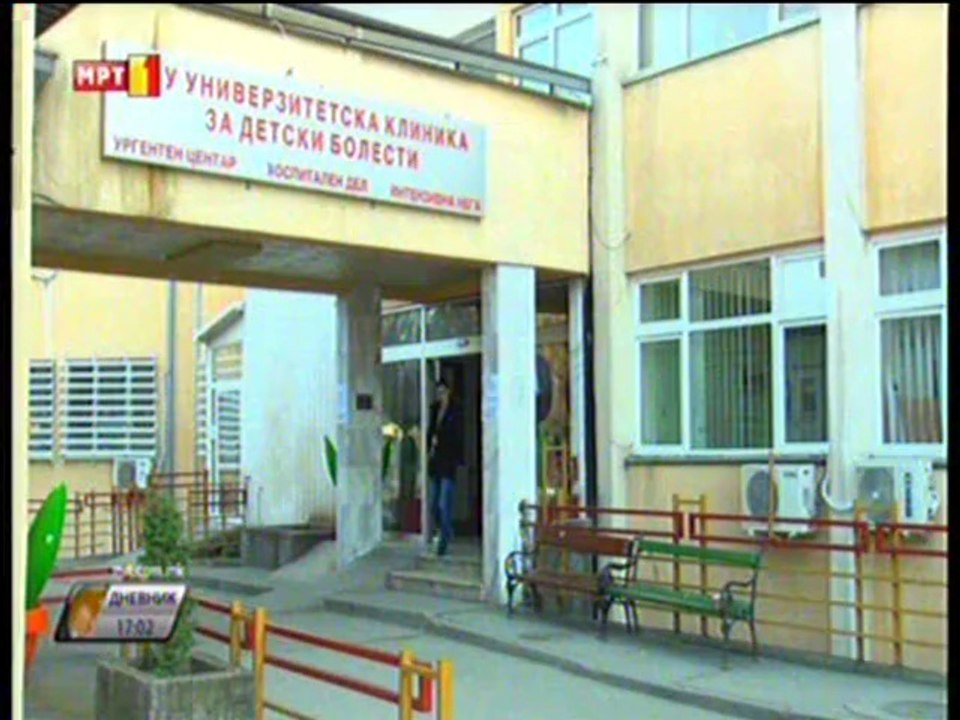 ОСТАВЕНО БЕБЕ:  ОДГОВОРНО РОДИТЕЛСТВО, ШТО Е ТО...