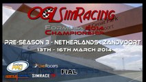 OGL SimRacing-PreSeason