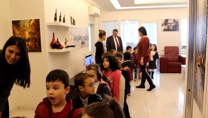 LİLA ÖĞLEM MENTAL ARİTMATİK GEZİMİZ