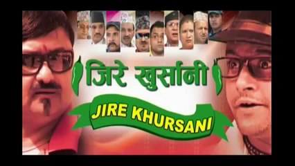Jire khursani 17 March 2014, Full Episode