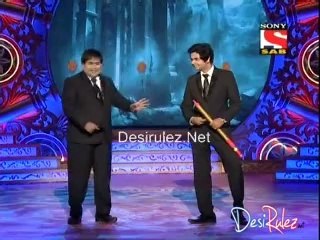 Sab Ki Filmy Holi - 17th March 2014pt8