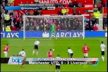 Un show de goles: Barcelona goleó 7-0 al Osasuna con triplete de Messi