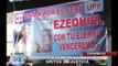 Chimbote: Familiares de ex consejero regional exigió justicia tras su asesinato