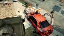 (thegamer) dead rising 3 walkthrougth part 6