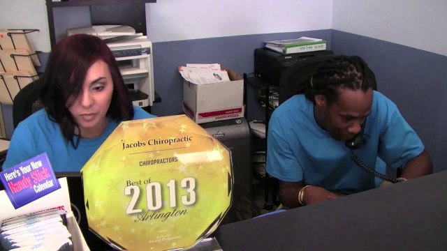 Welcome to Jacobs Chiropractic