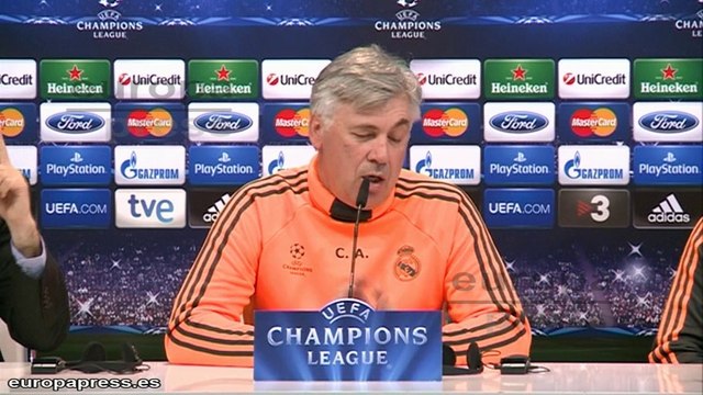 Morata, Jesé y Ronaldo, titulares en Champions