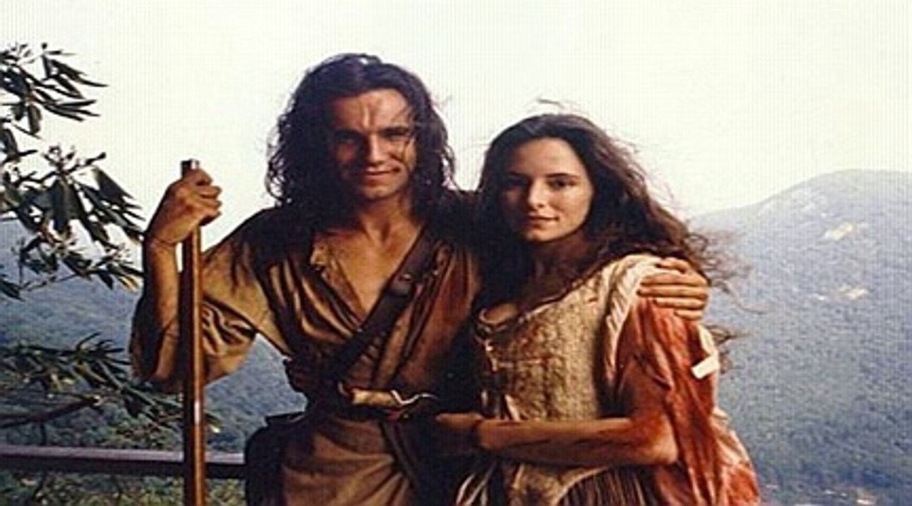 NAZCA - The last of the mohicans